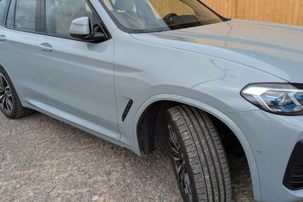 BMW X3 42.000 km 44.900 &euro; Calw 75365