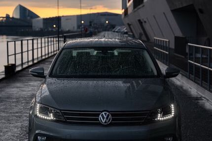 VW Jetta 109.000 km 16.000 &euro; Taunusstein 65232