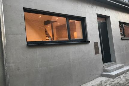 Modernisiertes Altstadthaus in zentraler Lage von NienburgWeser 3 zimmer