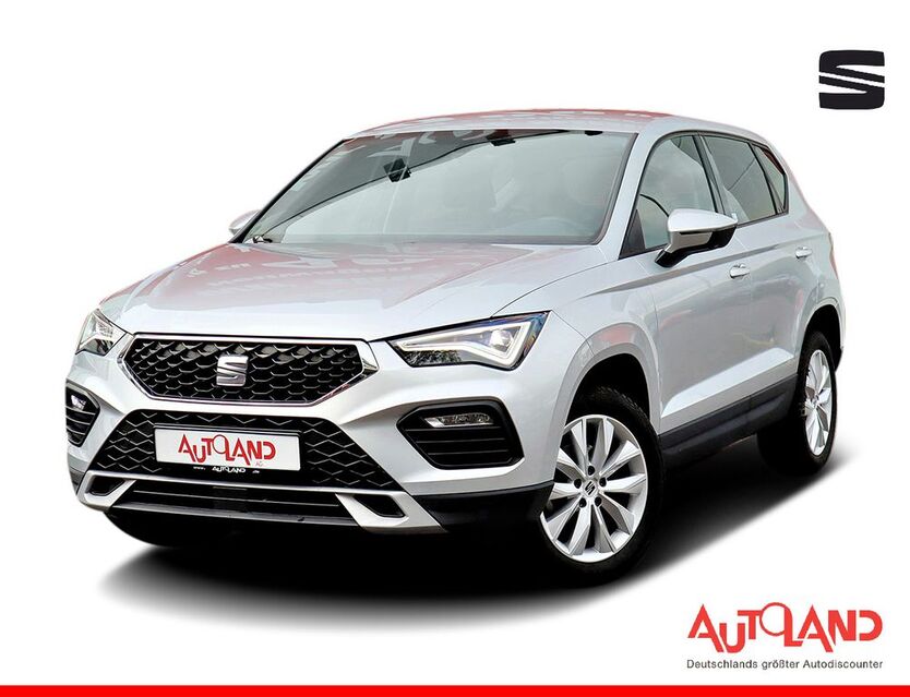 Seat Ateca 32.159 km 24.950 € Magdeburg 39118