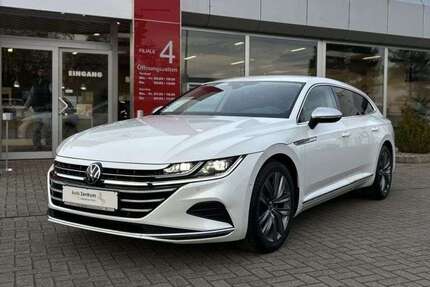 VW Arteon 23.000 km 31.970 &euro; Helmstedt 38350