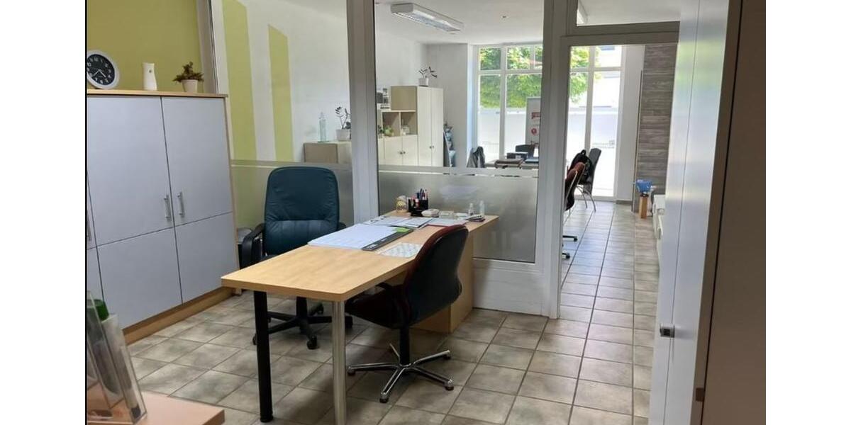 Gewerbeobjekt Breitenworbis - 539&euro; | Angebot:26320724