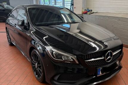 Mercedes-Benz CLA 220 Shooting Brake 192.200 km 16.000 &euro; Bremen 28309