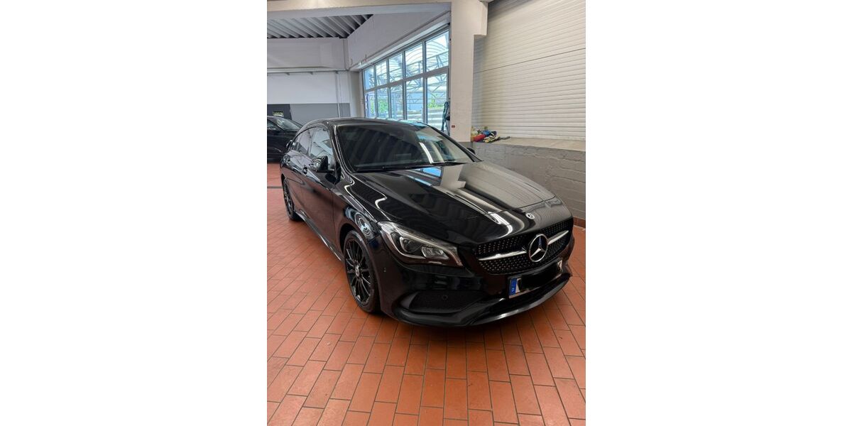 Mercedes-Benz CLA 220 Shooting Brake 192.200 km 16.000 &euro; Bremen 28309