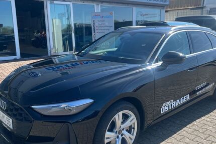 Audi A5 36.000 km 38.990 &euro; Östringen 76684