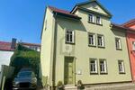 TOP E-WERTE, SEHR GEPFLEGT, ZENTRALE LAGE - Einfamilienhaus Arnstadt | Angebot:27111080