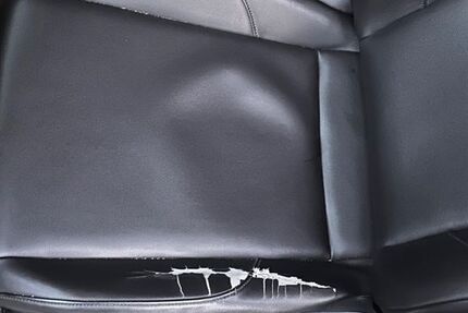 VW Touran 350.000 km 8.000 € Krefeld 47807