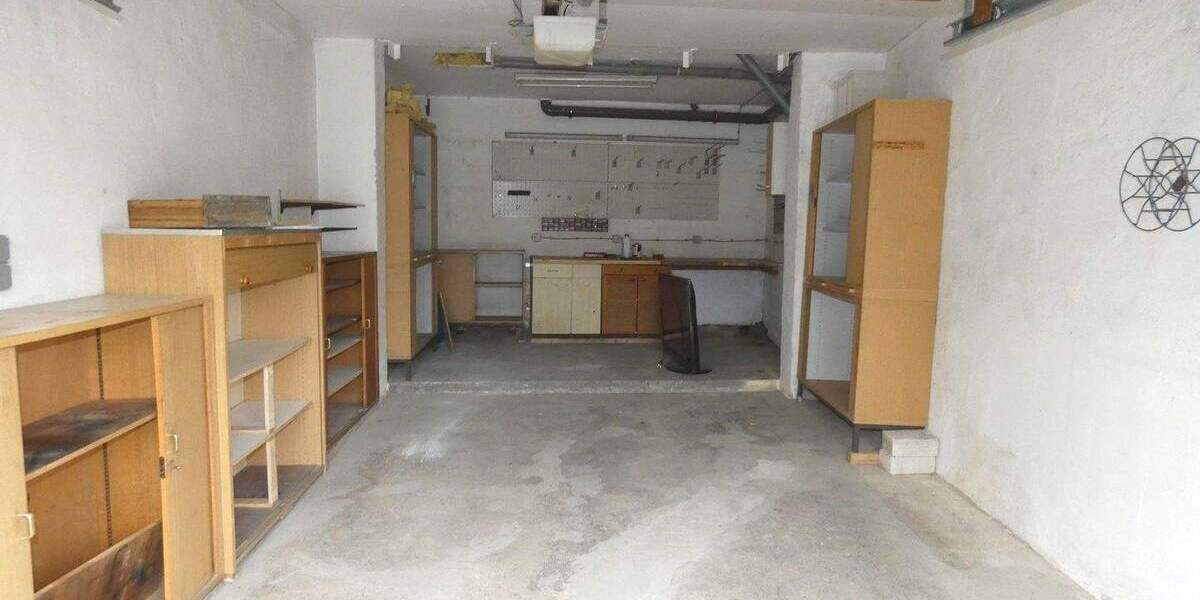 Einfamilienhaus Sigmaringen - 5 Zimmer, 167 m&sup2;, 149.000&euro; | Angebot:25701149