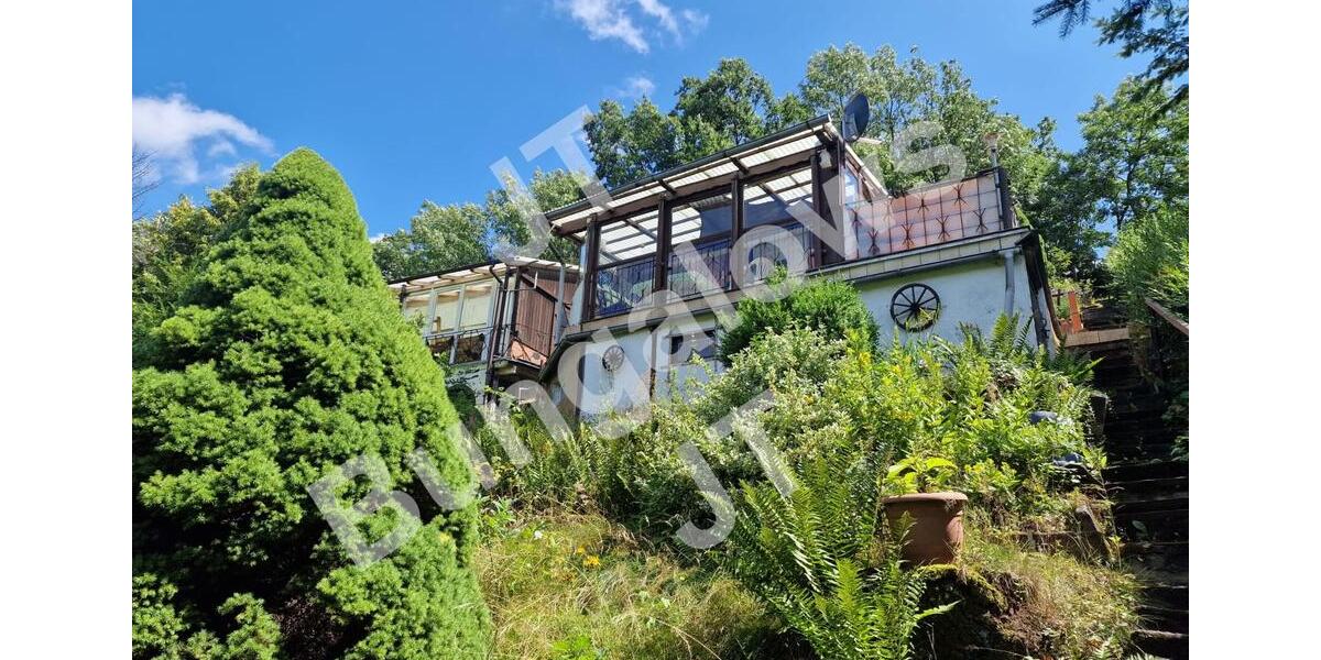 Bungalow Mansfeld - 2 Zimmer, 54 m&sup2;, 28.000&euro; | Angebot:25973448