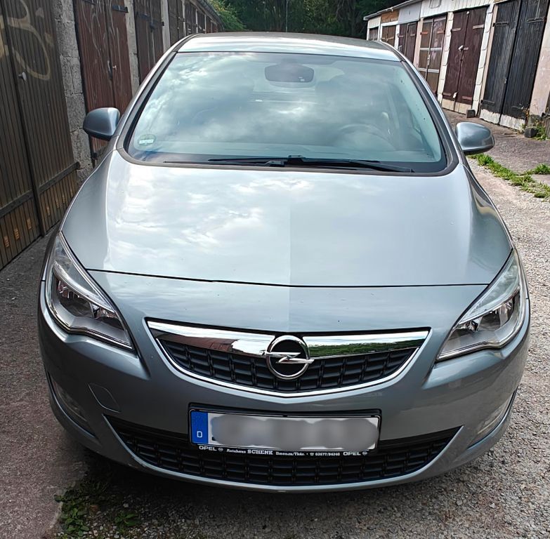 Astra