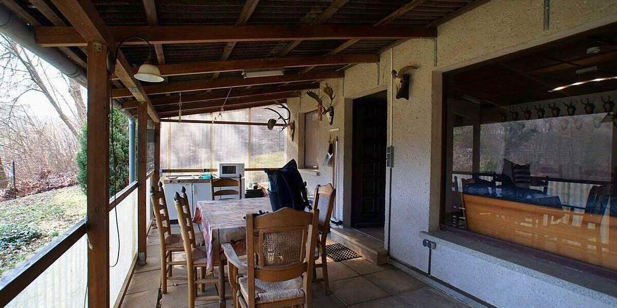 Einfamilienhaus Hohenfinow - 3 Zimmer, 50 m&sup2;, 140.000&euro; | Angebot:25662229