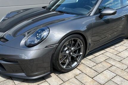 Porsche 911 Urmodell 5.200 km 189.000 &euro; Lollar 35457