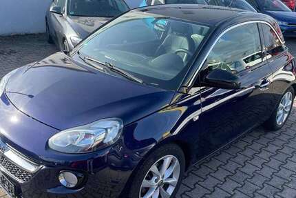 Opel Adam 38.000 km 11.290 € Weinheim 69469