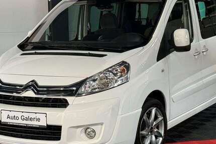 Citroen Jumpy 159.000 km 12.990 &euro; Landsberg am Lech 86899