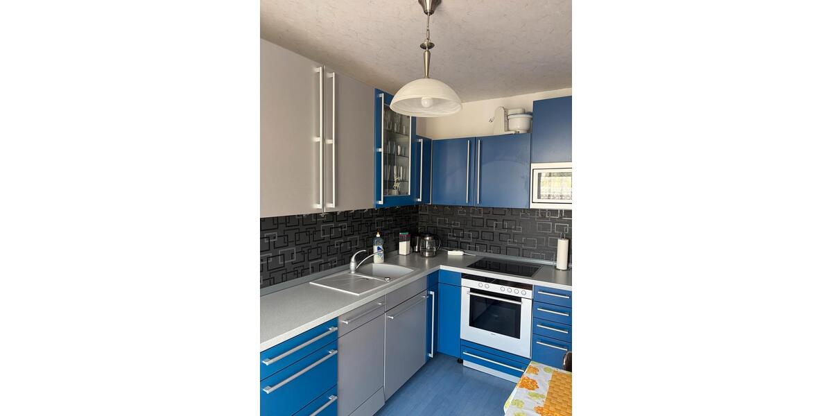 Etagenwohnung Pirmasens Niedersimten - 2 Zimmer, 65 m&sup2;, 77.000&euro; | Angebot:27128445