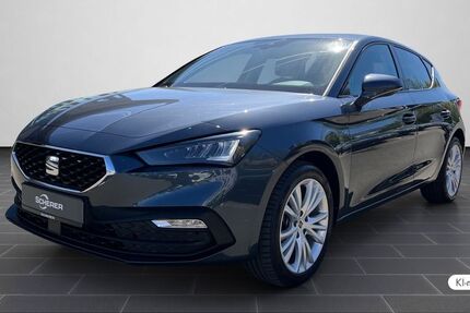 Seat Leon 21.643 km 19.400 &euro; Kaiserslautern 67657