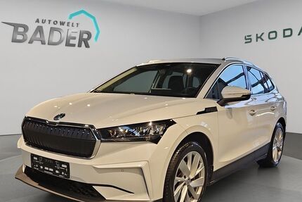 Skoda Enyaq 59.329 km 29.930 &euro; Wolfratshausen 82515