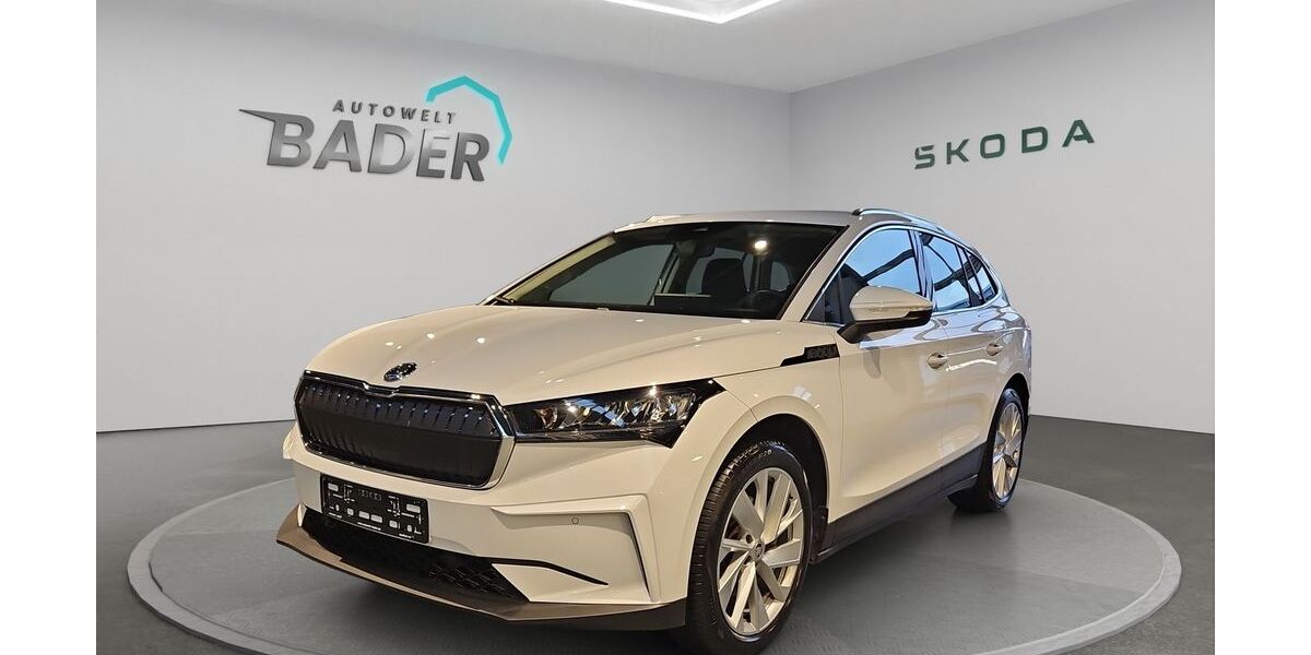 Skoda Enyaq 59.329 km 29.930 &euro; Wolfratshausen 82515