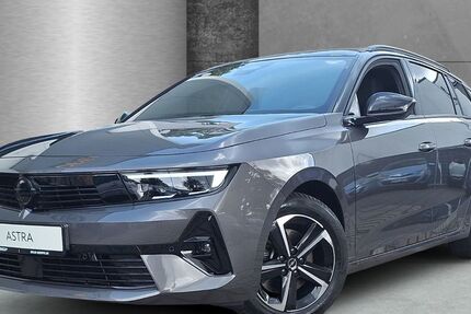 Opel Astra 7.549 km 20.990 &euro; Reinfeld/ Wesenberg 23858