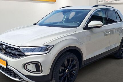 VW T-Roc 43.501 km 24.690 &euro; Balingen 72336