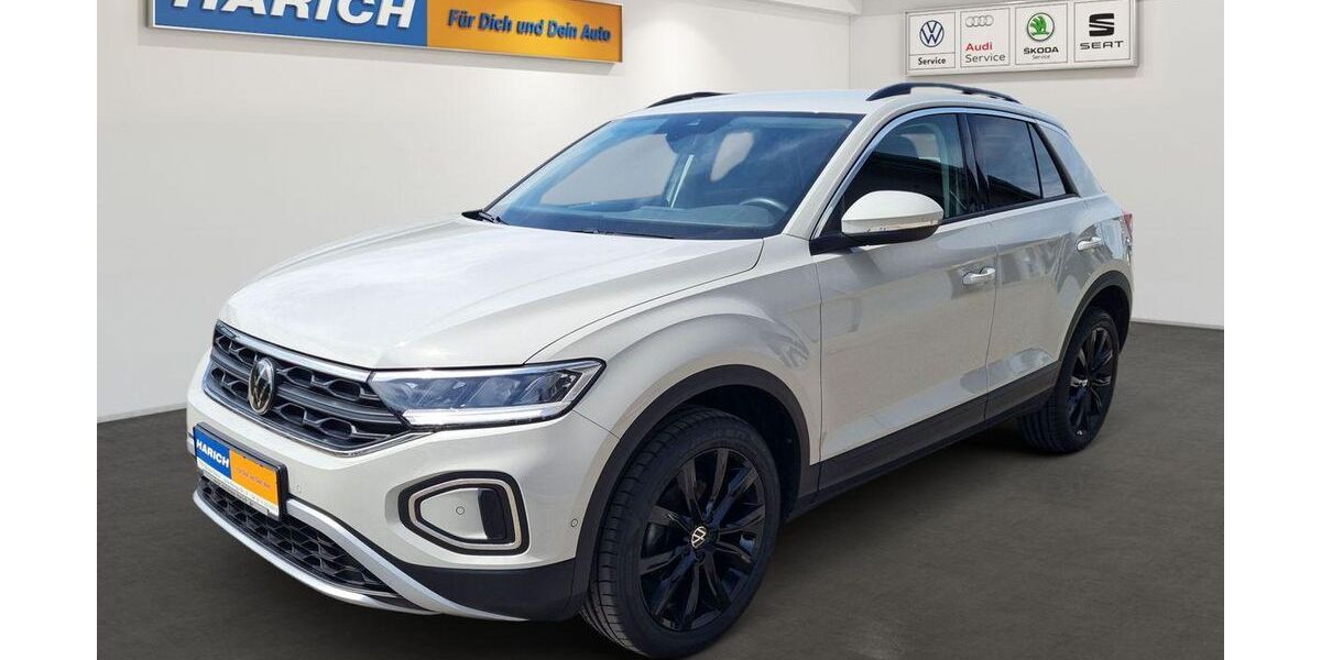 VW T-Roc 43.501 km 24.690 &euro; Balingen 72336