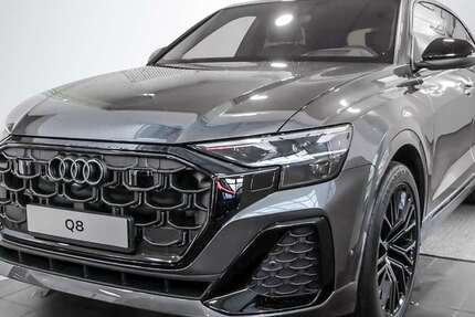 Audi Q8 9.500 km 86.850 &euro; Kölln-Reisiek bei Elmshorn 25337