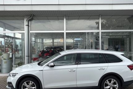 Skoda Octavia 256.936 km 14.950 &euro; BERNBURG 06406