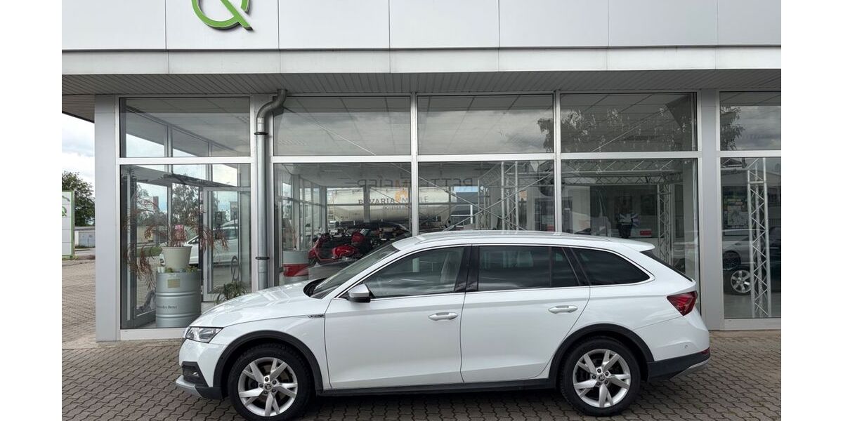 Skoda Octavia 256.936 km 14.950 &euro; BERNBURG 06406