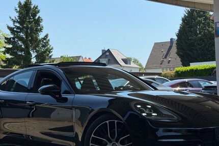 Porsche Panamera 14.000 km 73.999 &euro; Osnabrück 49086