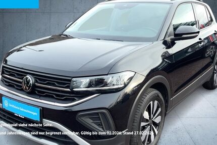 VW T-Cross 12.229 km 22.880 &euro; Ahlen 59229