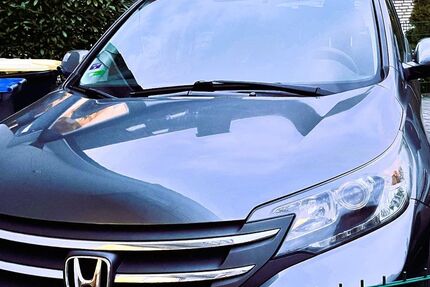 Honda CR-V 117.000 km 10.500 &euro; Hamburg 22159