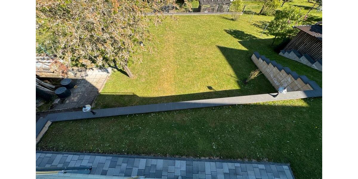 Erdgeschoßwohnung Melsungen - 3 Zimmer, 88 m&sup2;, 900&euro; | Angebot:26314676