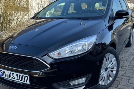 Ford Focus 118.000 km 5.900 &euro; Hennef 53773