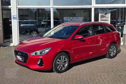Hyundai i30 69.896 km 14.900 &euro; Hagenow 19230