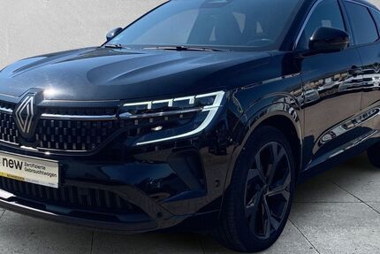Renault Austral 35.531 km 25.390 &euro; Mittweida-Lauenhain 09648