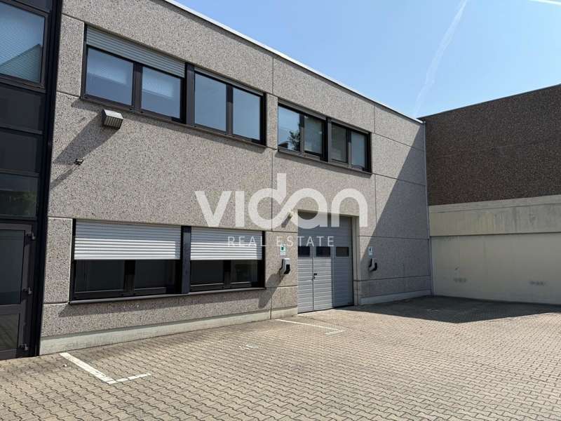 Halle in Köln 4.400 € 380 m²