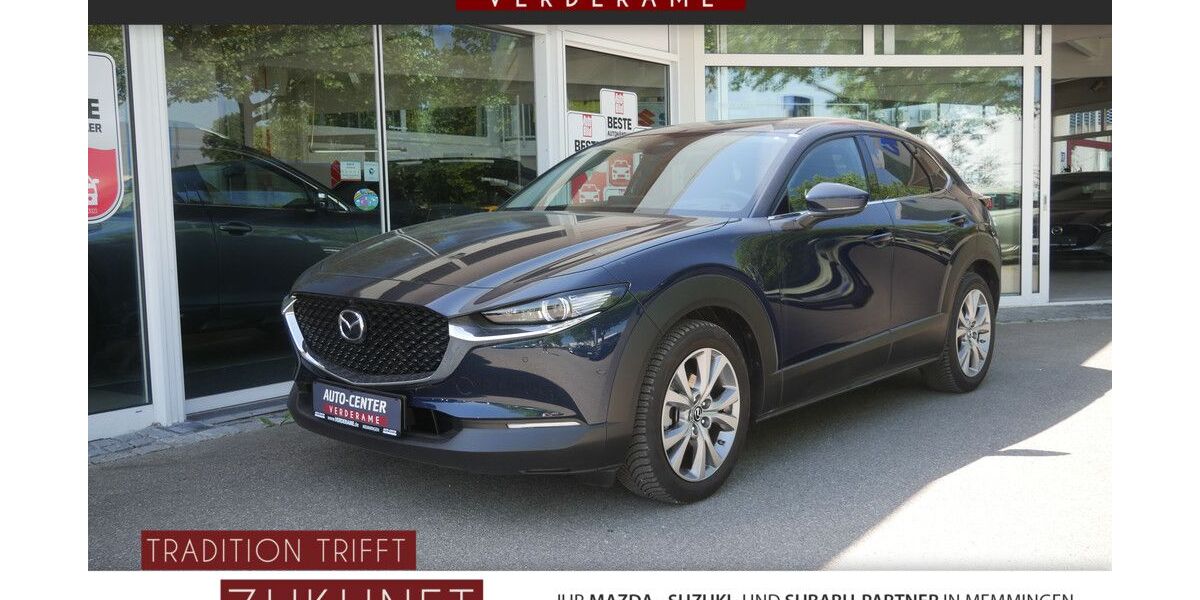 Mazda CX-30 20.700 km 24.990 &euro; Memmingen 87700