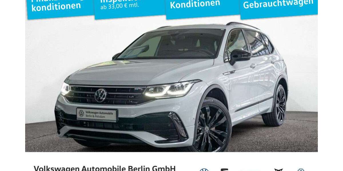 VW Tiguan 13.268 km 42.934 &euro; Berlin 10587