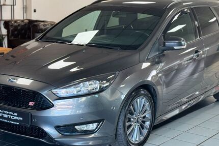 Ford Focus 121.000 km 9.790 &euro; Wunstorf 31515