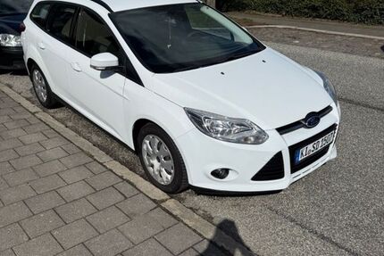 Ford Focus 179.000 km 5.499 &euro; Neumünster 24534