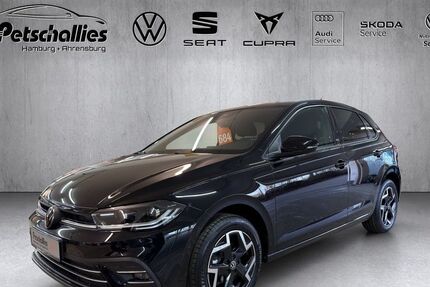 VW Polo 1.100 km 28.500 &euro; Ahrensburg 22926