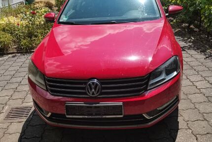 VW Passat Variant 330.000 km 3.900 &euro; Erlenbach am Main 63906