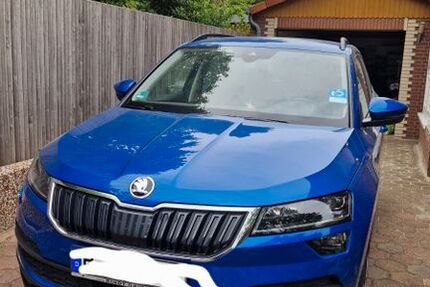 Skoda Karoq 36.272 km 21.000 &euro; Burgdorf 31303