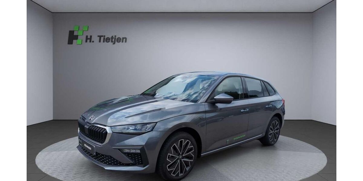 Skoda Scala 6.829 km 26.390 &euro; Buxtehude 21614