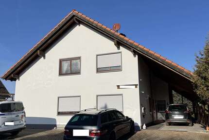 Haus Schotten - 7 Zimmer, 244 m&sup2;, 450.000&euro; | Angebot:25517241