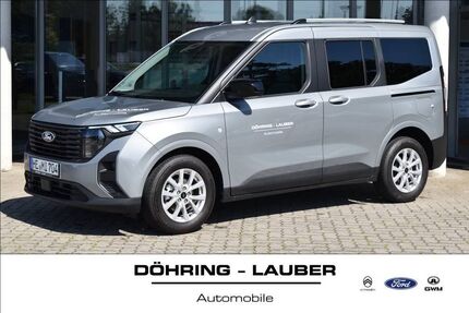 Ford Tourneo Courier 1.875 km 26.275 &euro; Helmstedt 38350