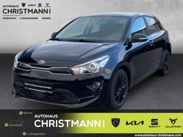 Kia Rio 31.600 km 15.890 &euro; Grünstadt 67269