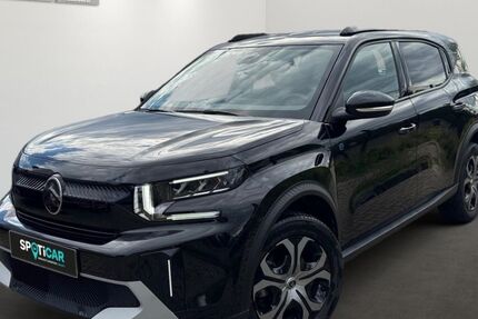 Citroen C3 Aircross 11.000 km 23.690 &euro; Weilerswist 53919