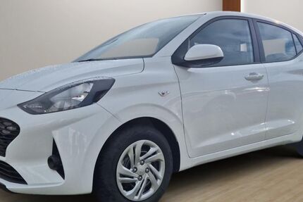 Hyundai i10 5.867 km 16.990 &euro; Schneeberg 08289