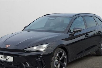 Cupra Leon 1.100 km 31.609 &euro; Hagen 27628